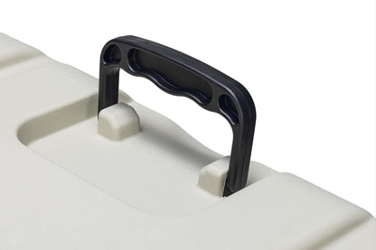 Karlie Flugbox Nomad XXL (100x67x75 cm) – IATA Konform für Flugreisen