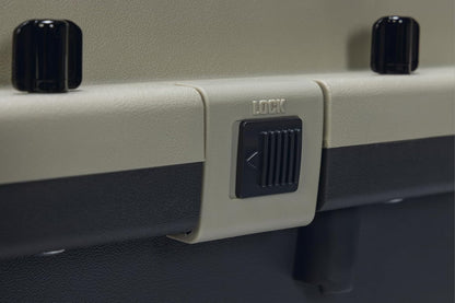 Karlie Flugbox Nomad XXL (100x67x75 cm) – IATA Konform für Flugreisen