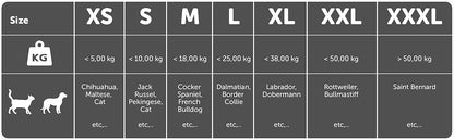 Karlie Flugbox Nomad XXL (100x67x75 cm) – IATA Konform für Flugreisen
